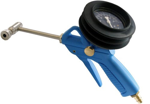 ALLIGATOR wp pomp-pistool m meter prof.