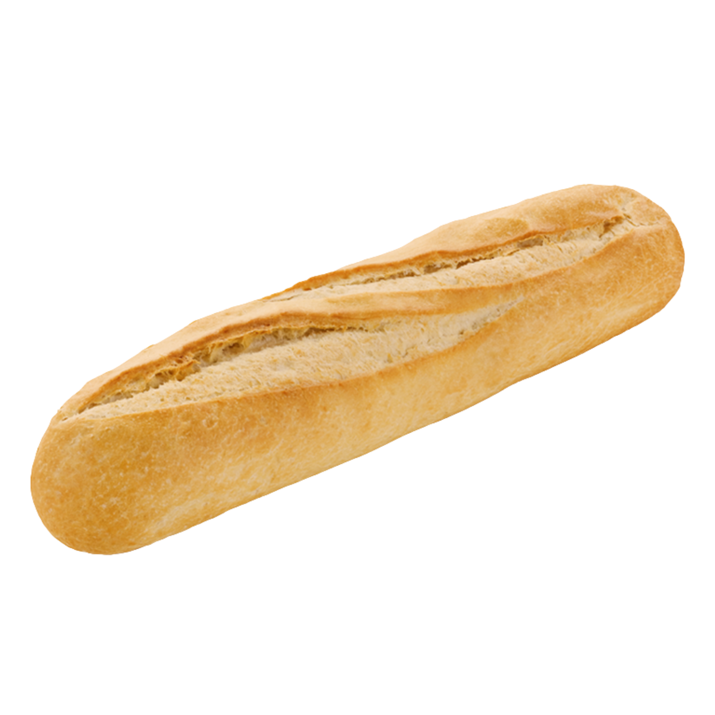 Pastridor stokbrood wit 26 cm (50x 135 gr)