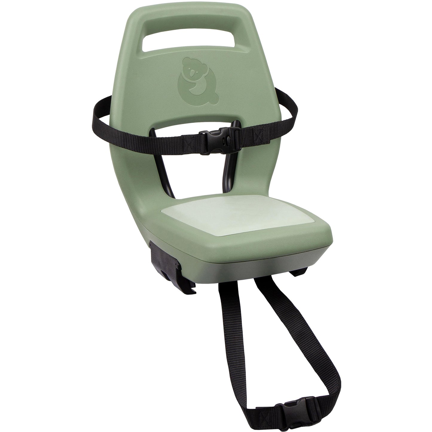 Widek B.V. Qibbel achterzitje junior sage green q367
