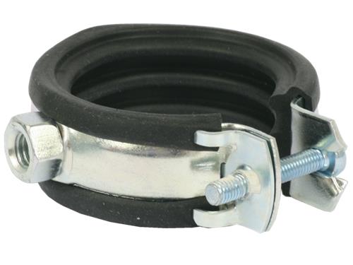 Alusic Bevestigingsbeugel ø32mm (nml)