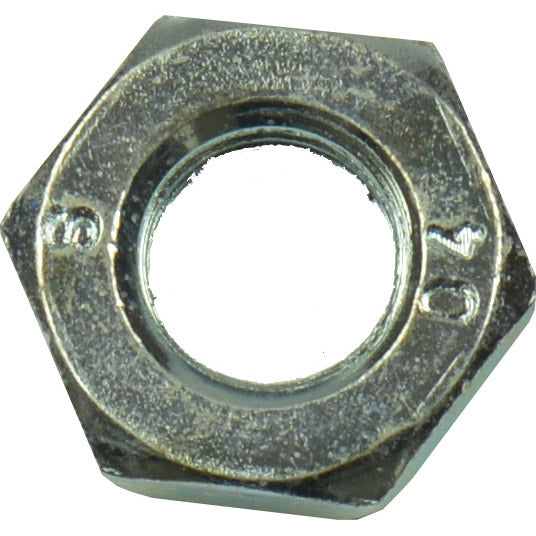 Bofix asmoer m10x1.25 plat vision rapido e-bike (12st)