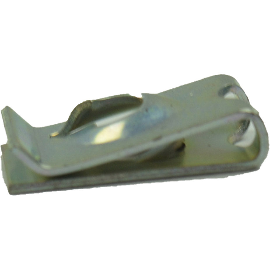 Bofix Speednut met schroefdraad m6 (25 stuks)