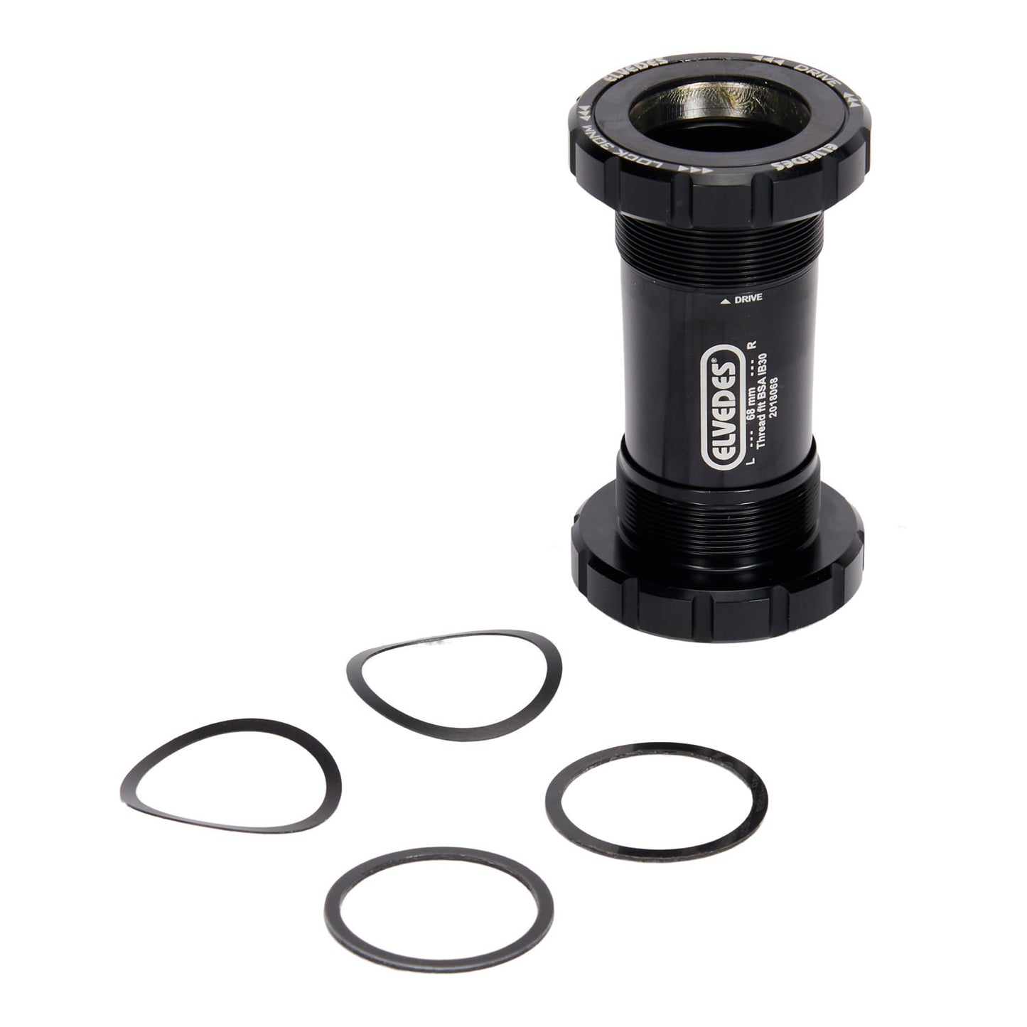 Elvedes Trapas hollowtech | bsa | ib30
