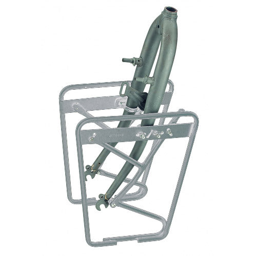 VWP voordrager low rider alu zilver nr.875