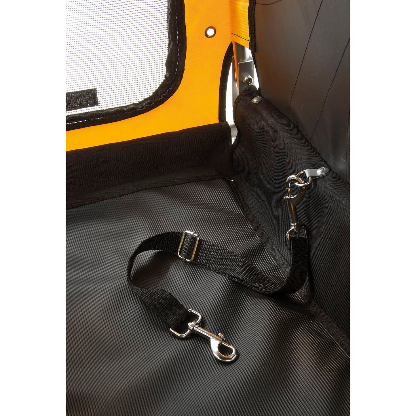 M-WAVE fiets-hondenkar pet ride dog trailer pet ride 16 wheels