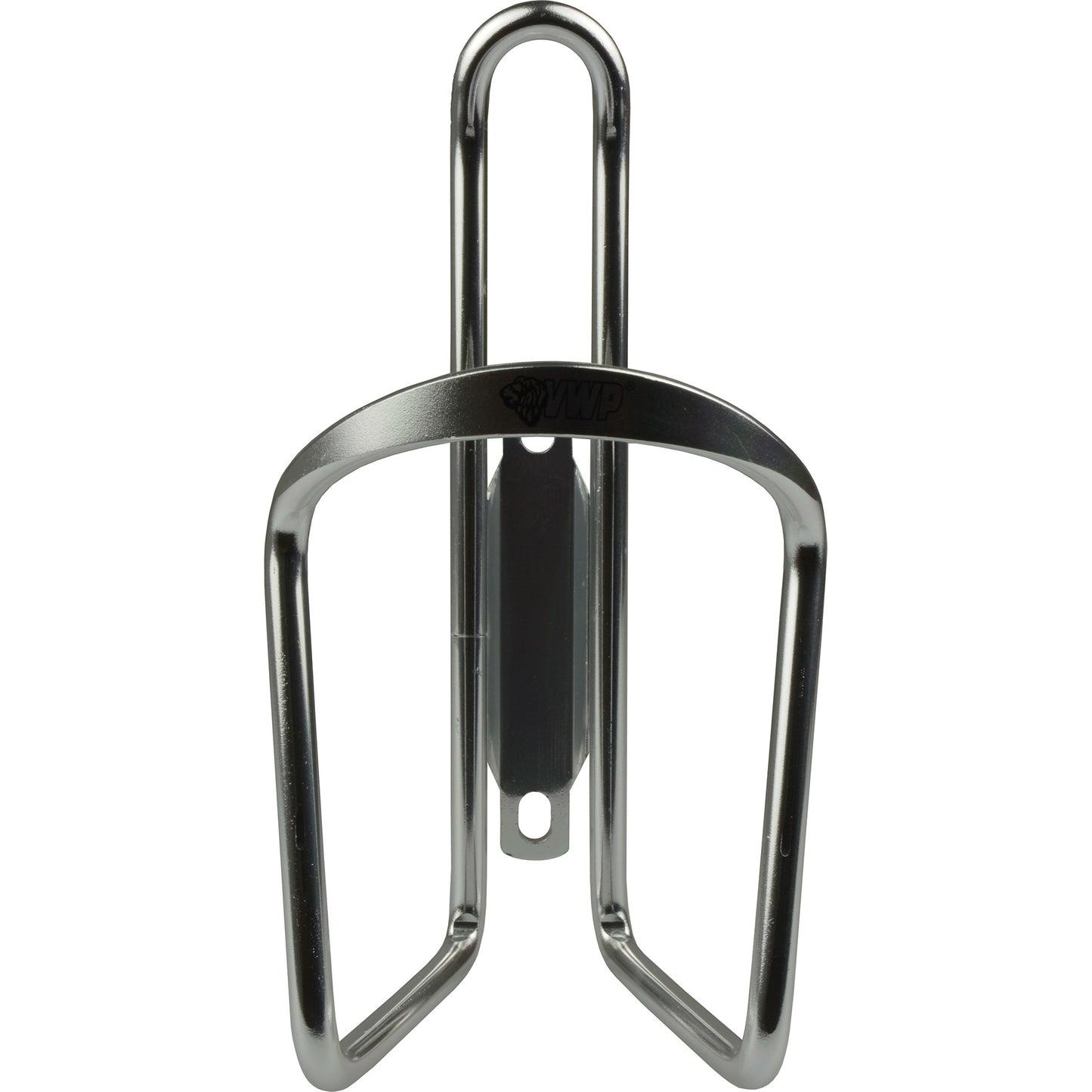 VWP bidonhouder alu zilver