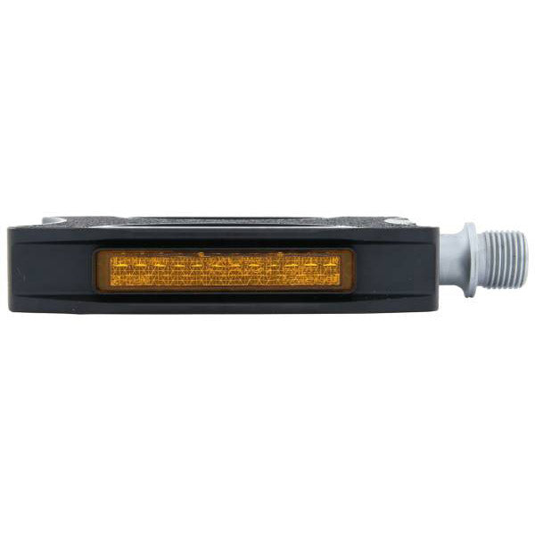Ergotec pedal urban pedal urban alu,black