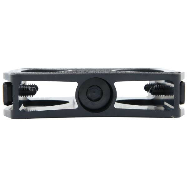 Ergotec pedal urban pedal urban alu,black