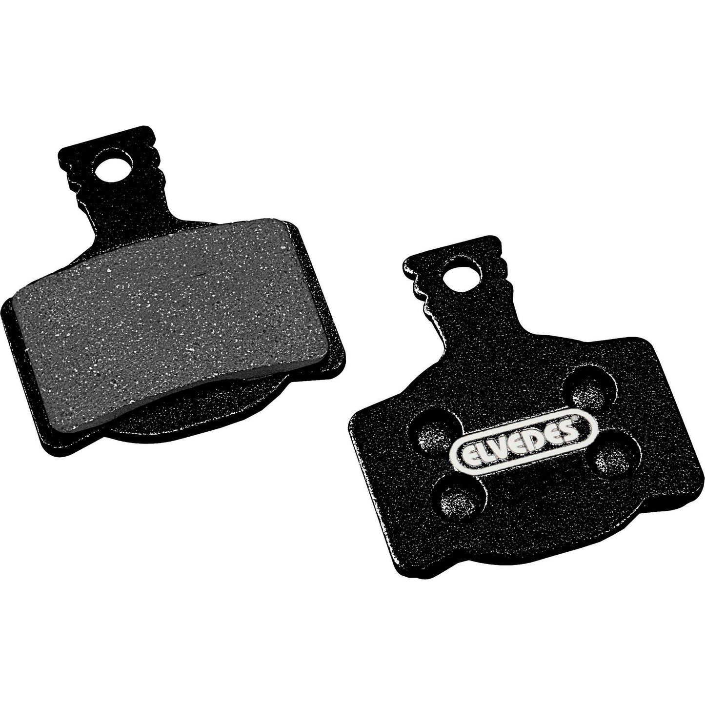 Schijfremblokset Elvedes metalic carbon Magura MT2, MT4, MT6, MT8 (1 paar)