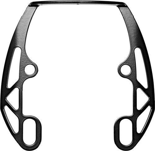 Magura Remd mag montageplaat evo 2 zwart