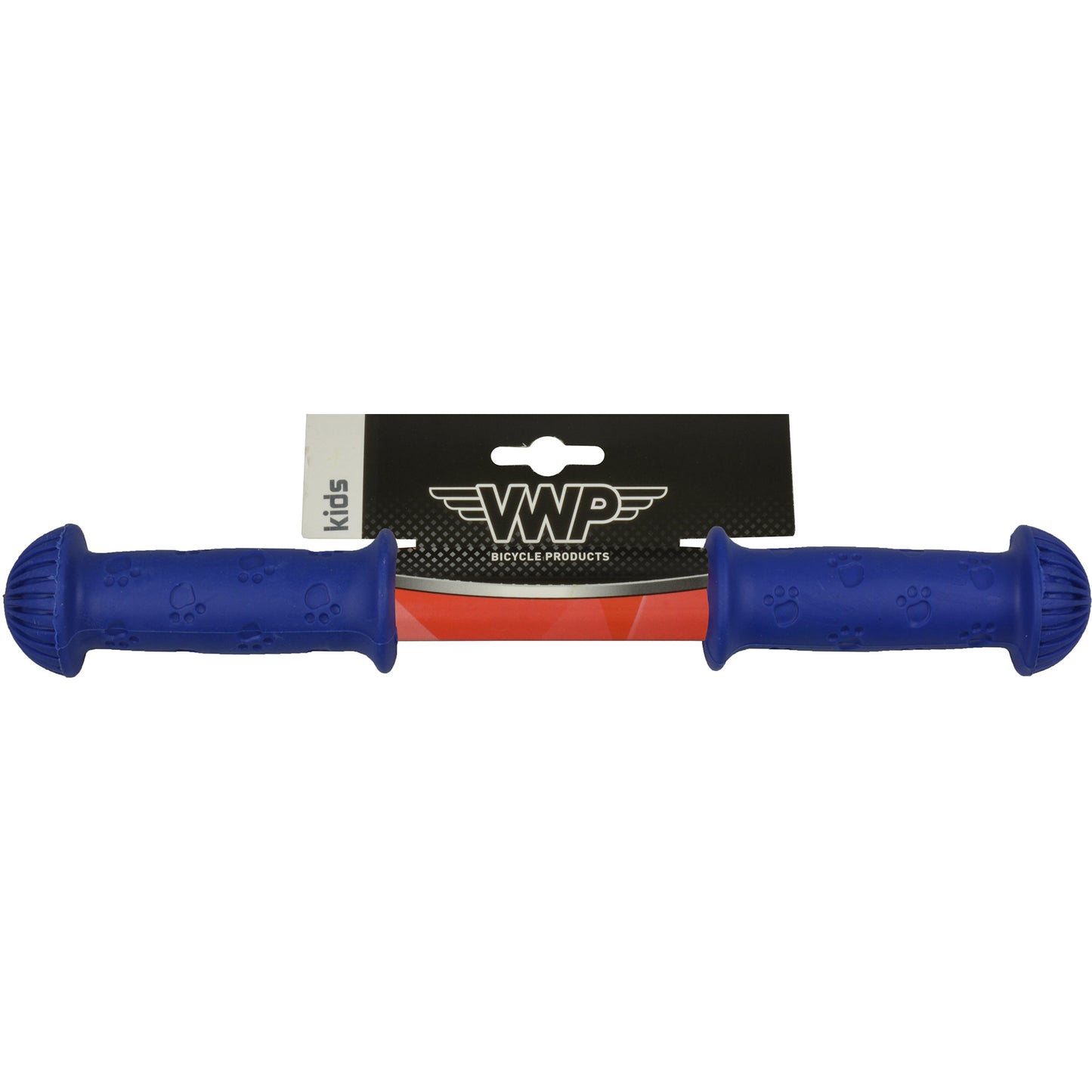 VWP handvatset basic 95 95mm kinderfiets blauw