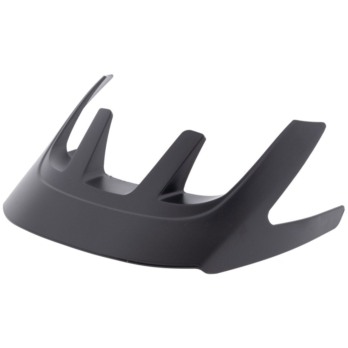 Buzaglo Mirage tour mtb helm 55-58cm, nta, mat zwart