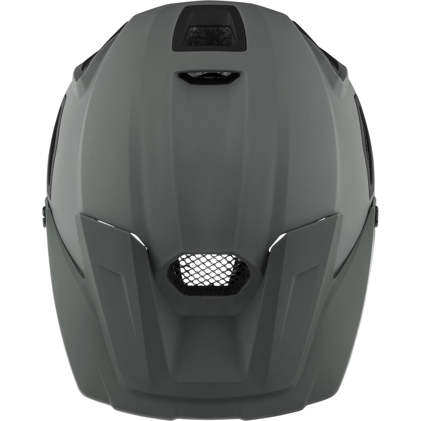 Alpina sports mtb helm comox 52-57 mat grijs