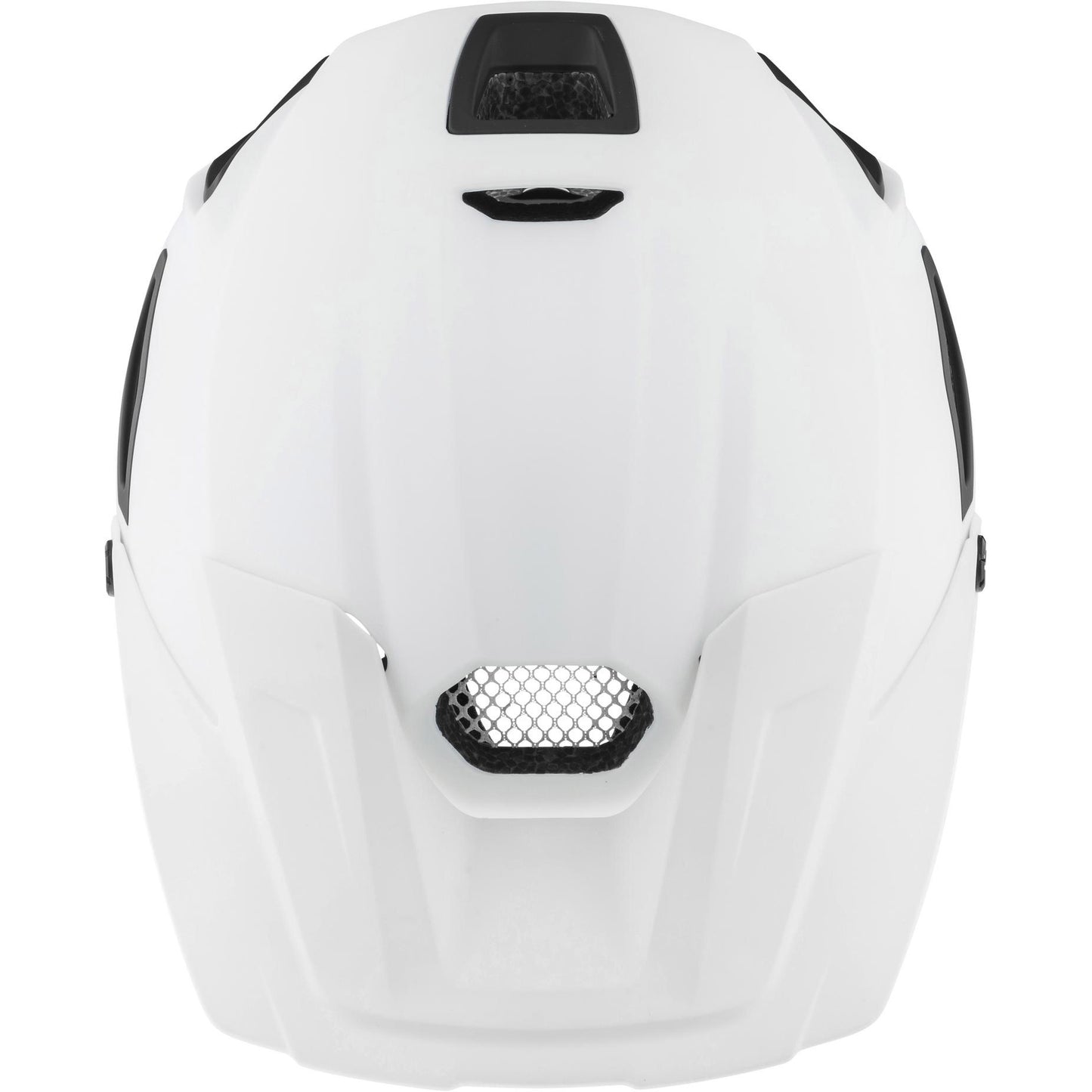 Alpina sports mtb helm comox 57-62 mat wit