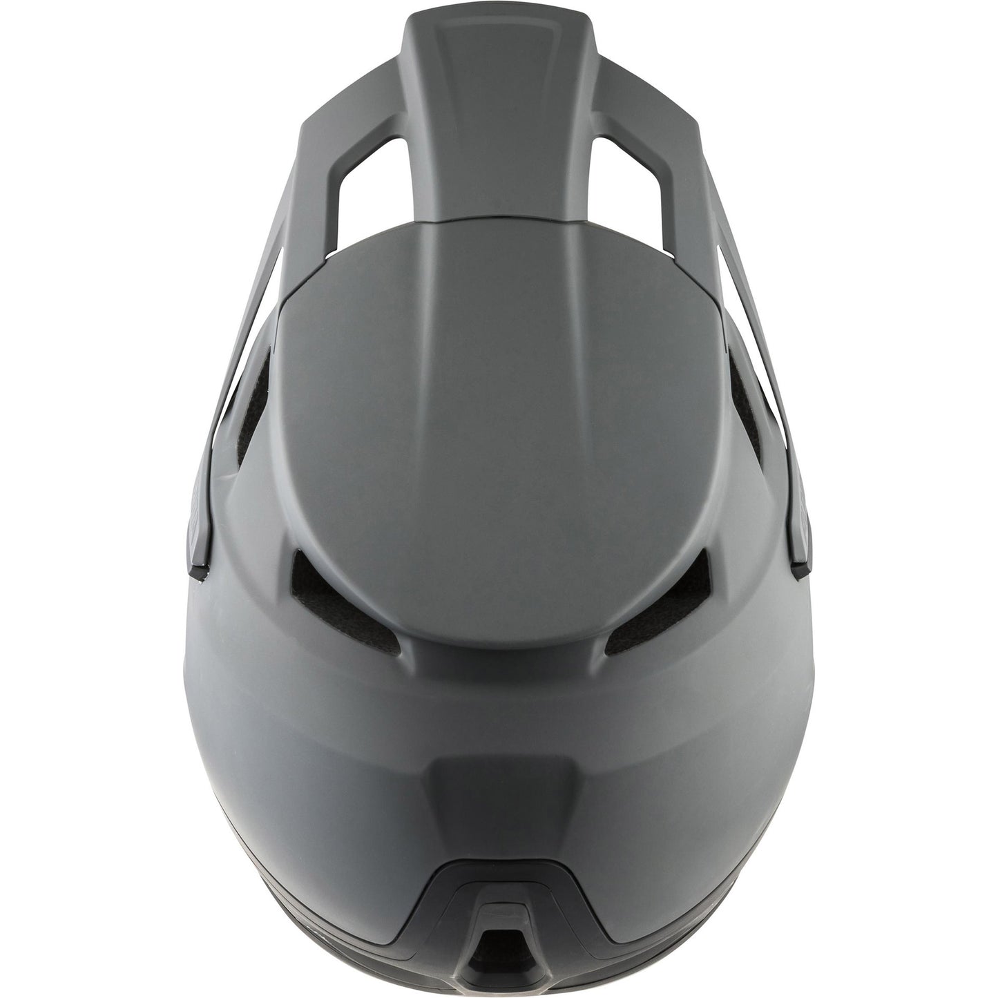 Alpina sports mtb helm roca 59-60 mat grijs