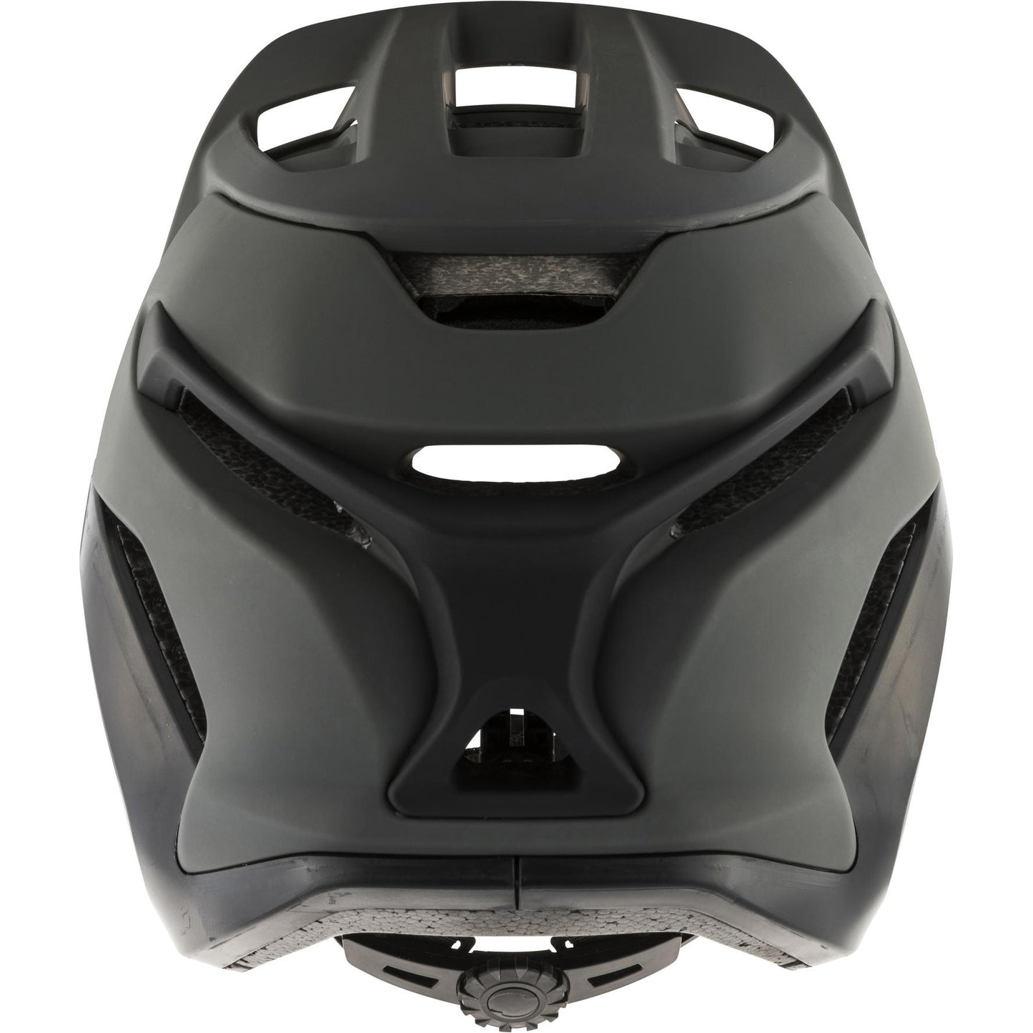 Alpina sports mtb helm rootage evo 51-55 mat grijs