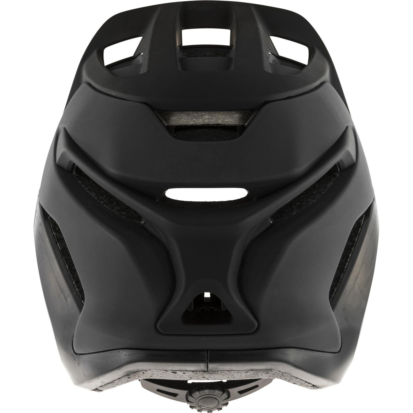 Alpina sports mtb helm rootage evo 52-57 mat zwart