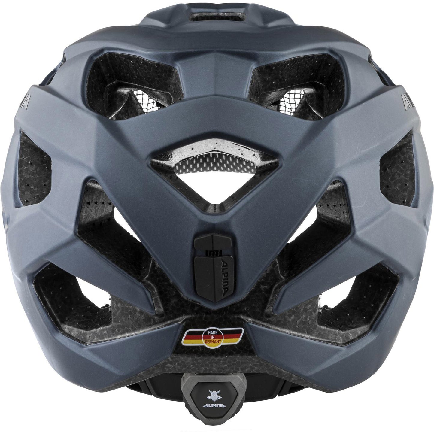 Alpina sports mtb helm anzana tocsen 52-57 indigo mat