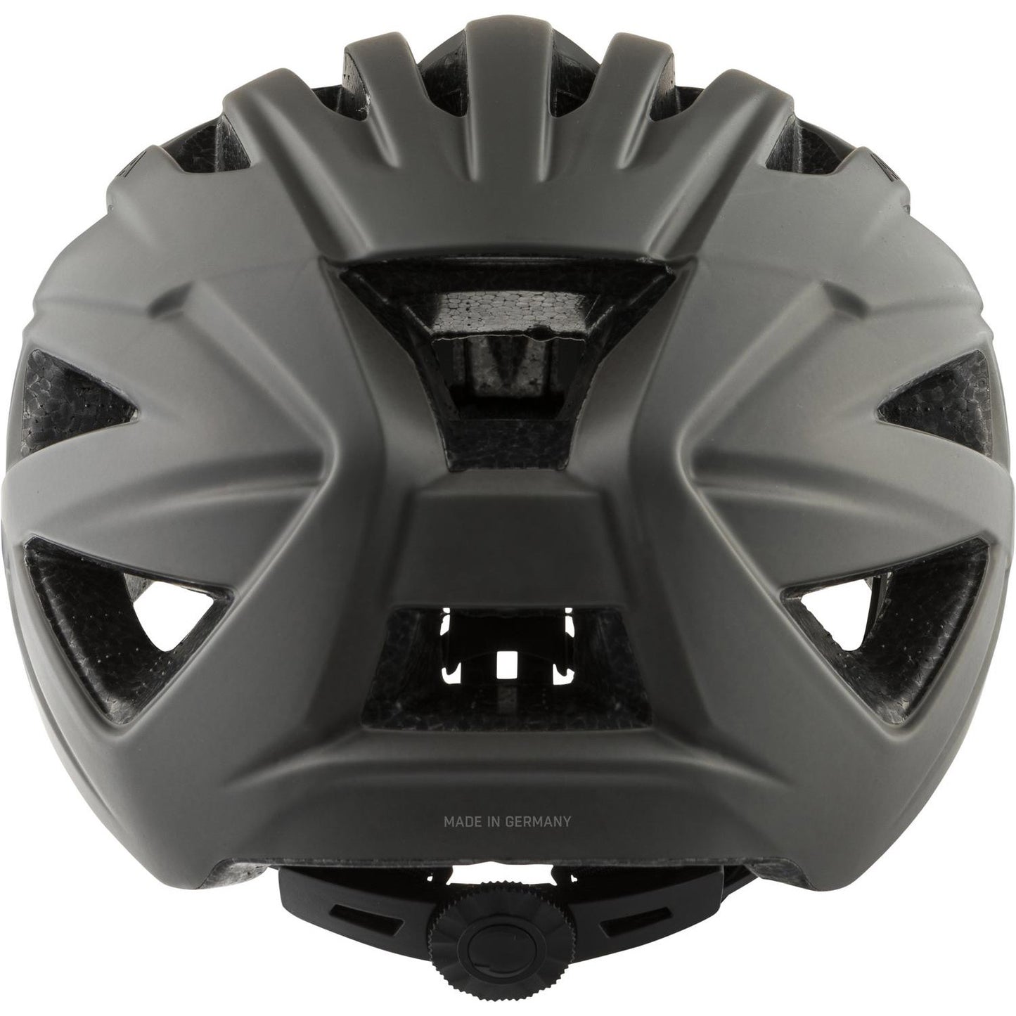 Alpina sports race helm path 55-59 mat grijs