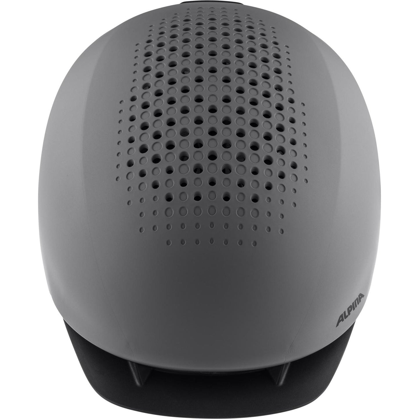 Alpina sports urban helm idol 52-56 mat grijs