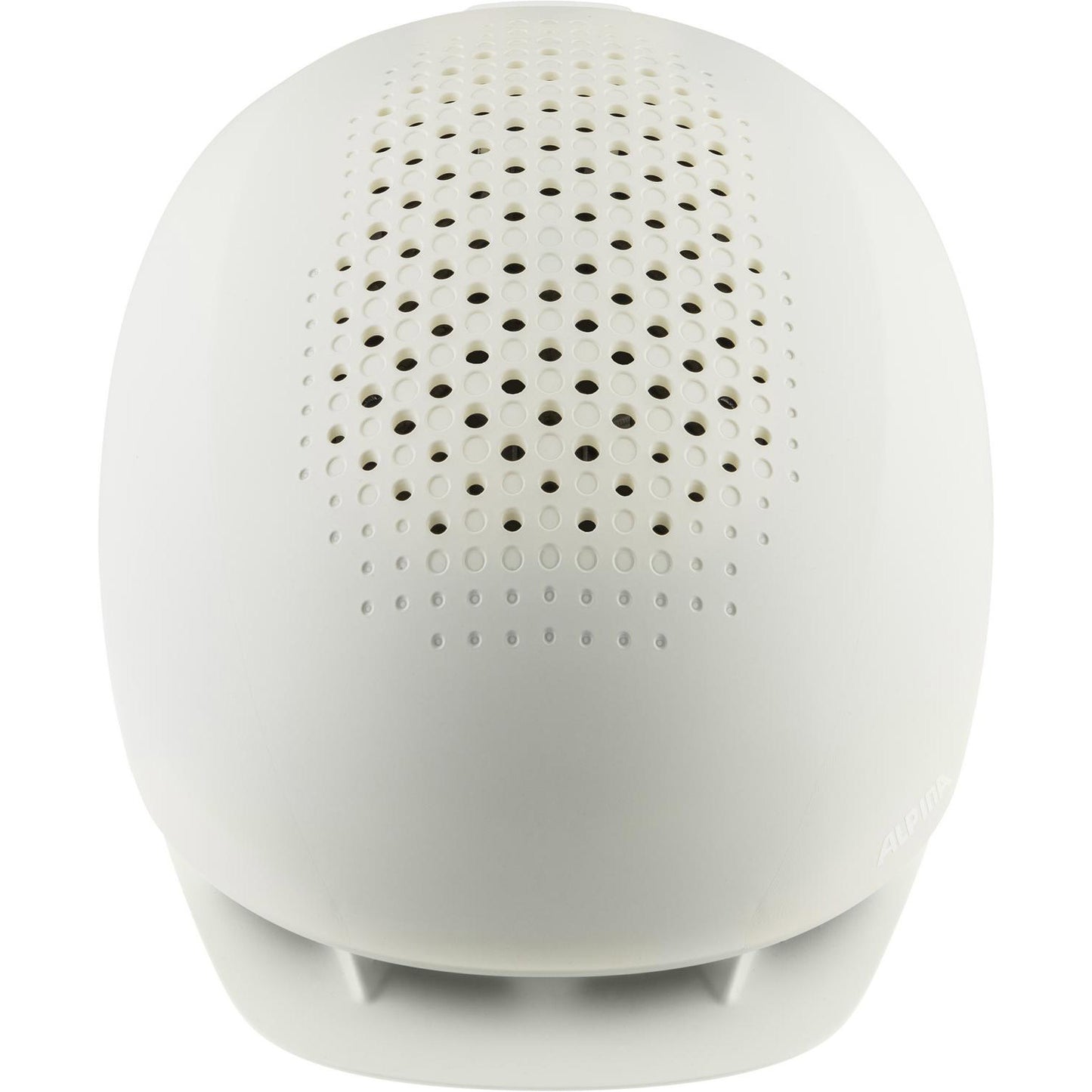 Alpina sports urban helm idol 52-56 mat gebroken wit