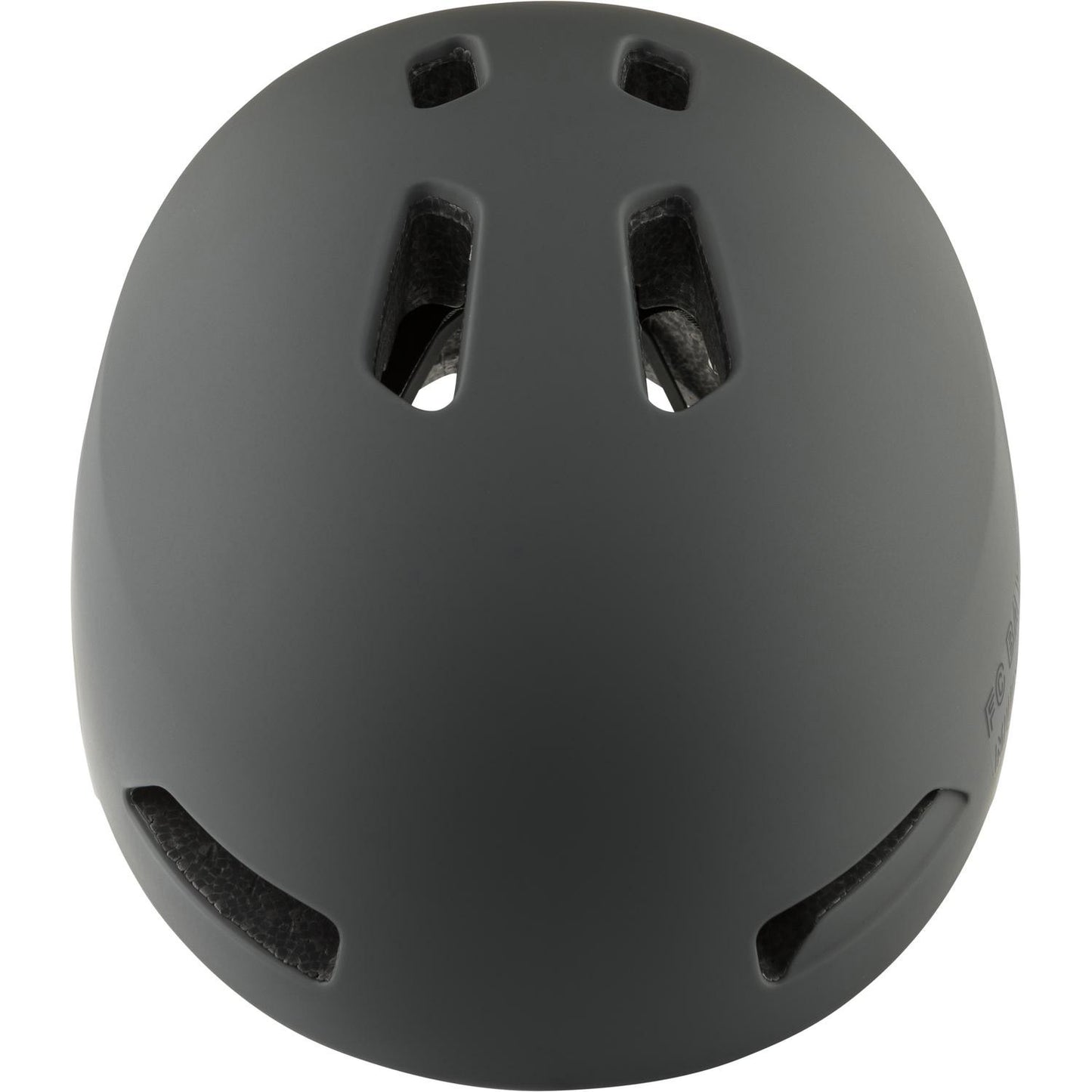 Alpina sports urban helm haarlem fcb 57-61 mat grijs