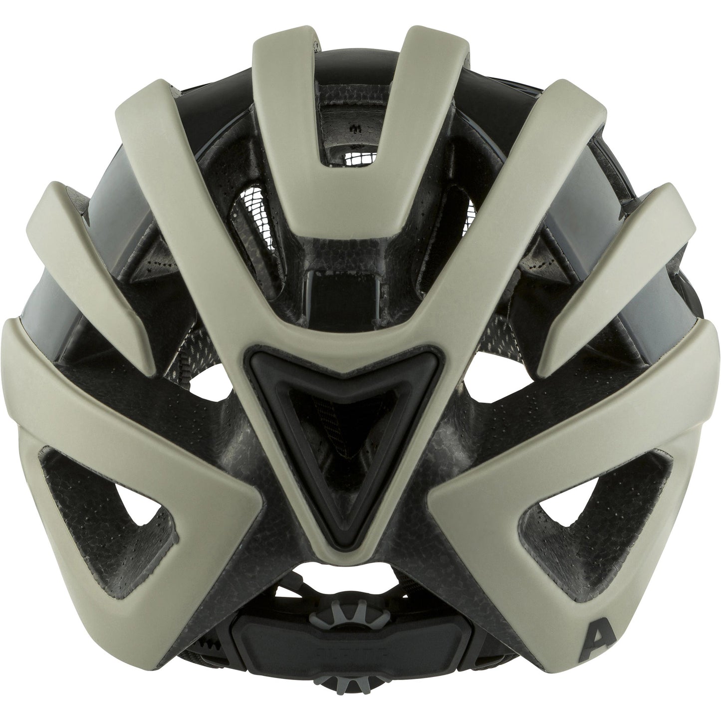 Alpina sports racehelm ravel 55-59 mat zand