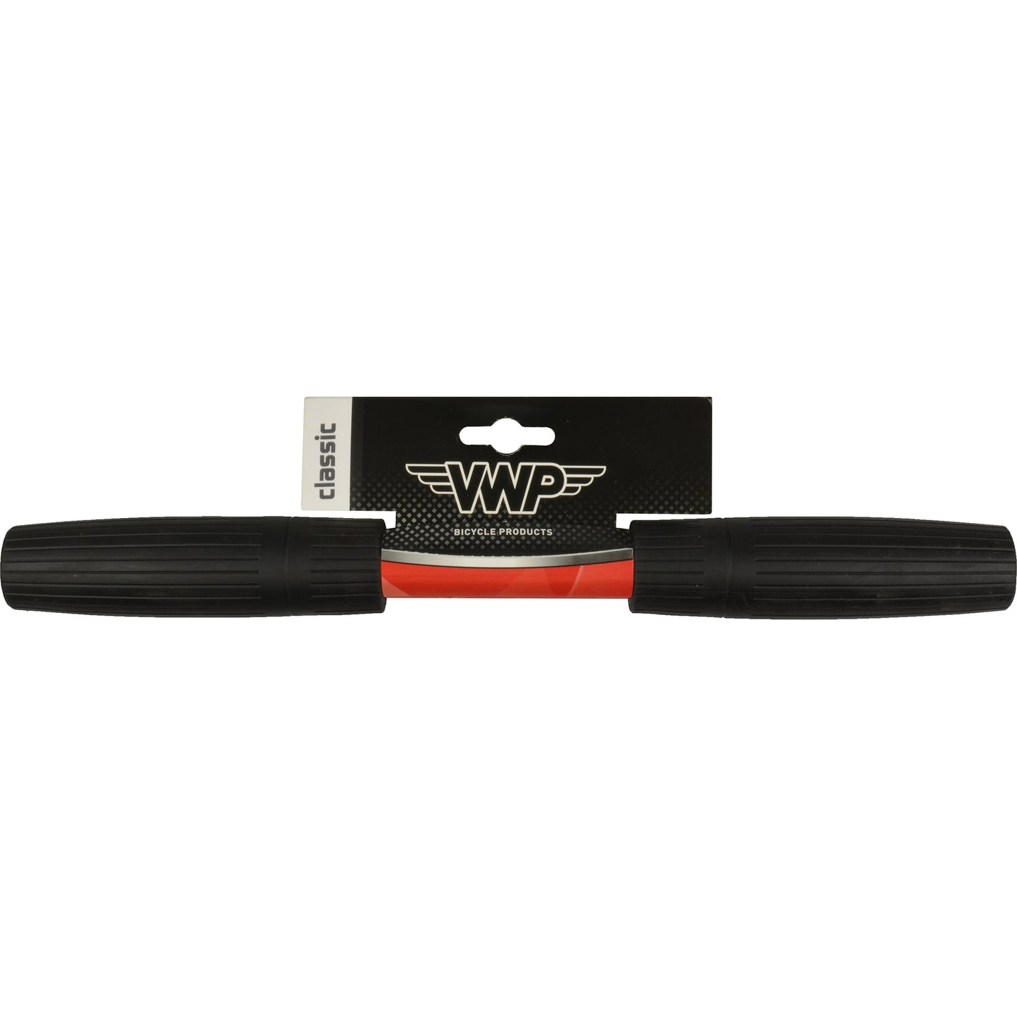 VWP handvatset classic 120 120mm zwart