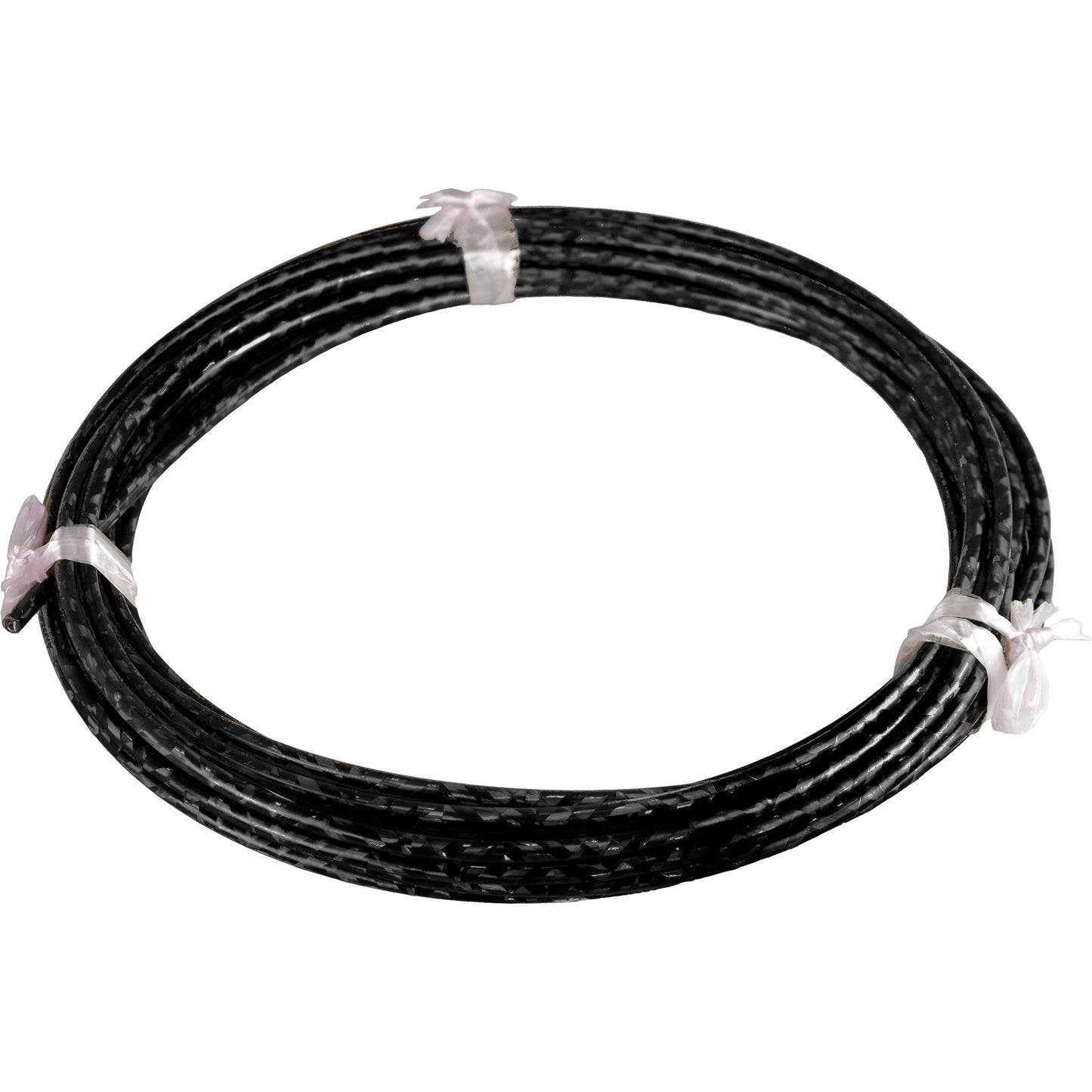 VWP rem-buitenkabel 10m laser black