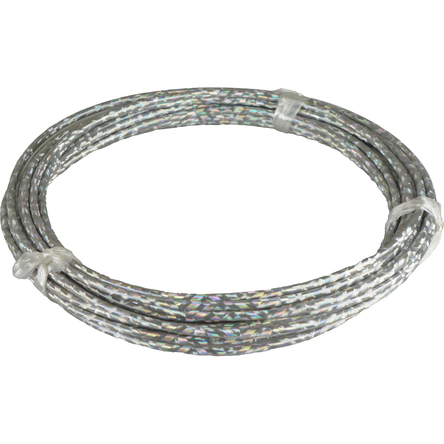 VWP rem-buitenkabel 10m laser silver