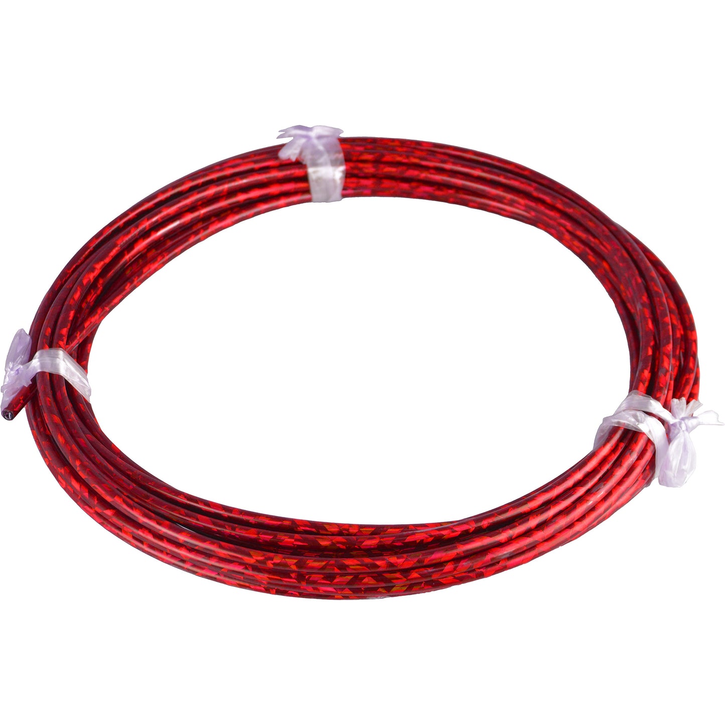 VWP rem-buitenkabel 10m laser red