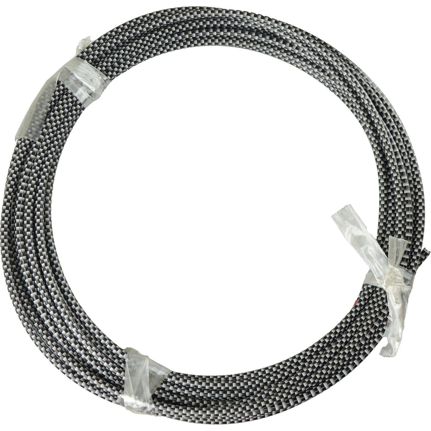 VWP rem-buitenkabel 10m laminated gray