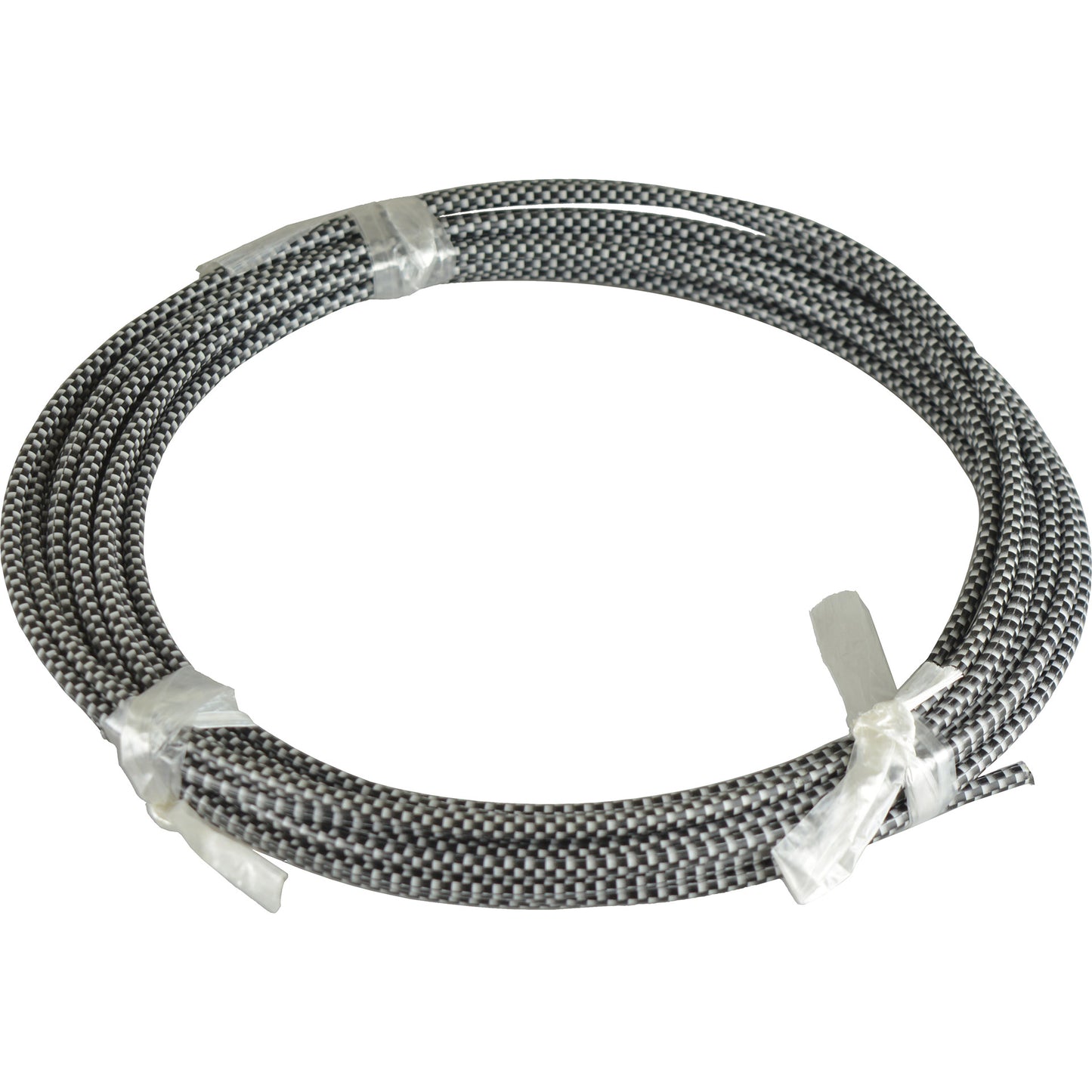 VWP rem-buitenkabel 10m laminated gray