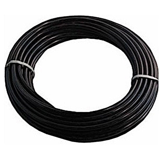 Rol a 10m buitenkabel 3mm binnenwerks