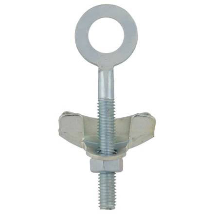 Bofix Kettingspanner verma uitvalpadden (p10stel)