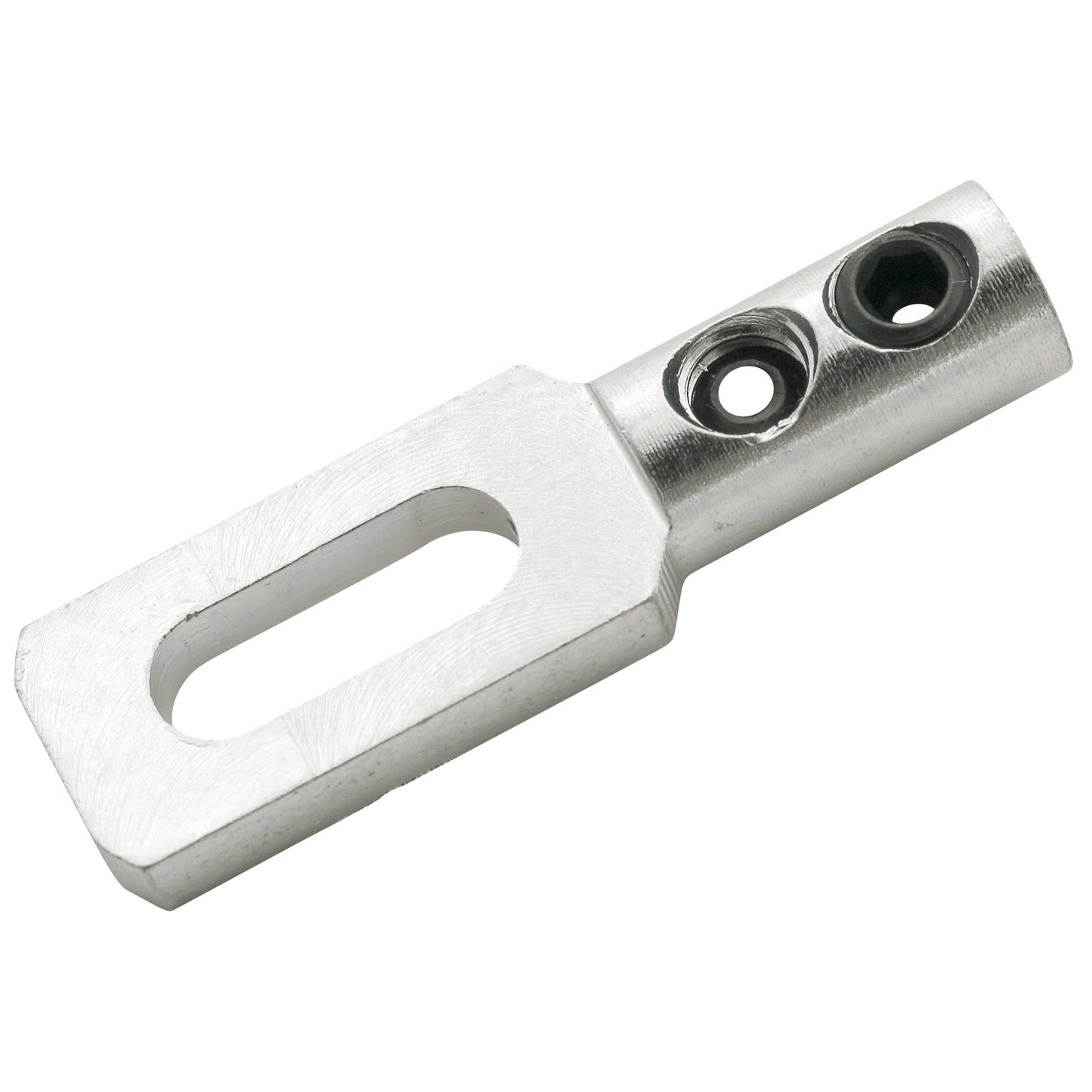 Elvedes remkabelhaakje batavus 1,7mm messing(25)inbus elv9014