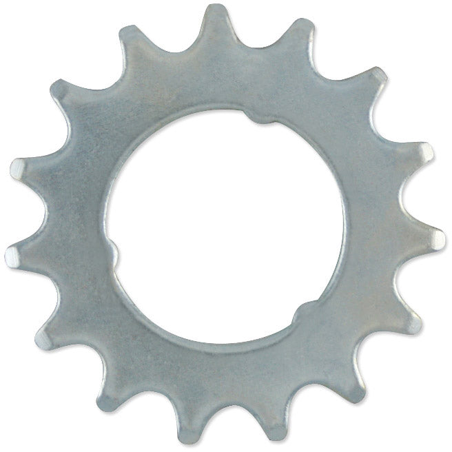 ESJOT tandwiel 1 2-3 32 opsteek plat 17t