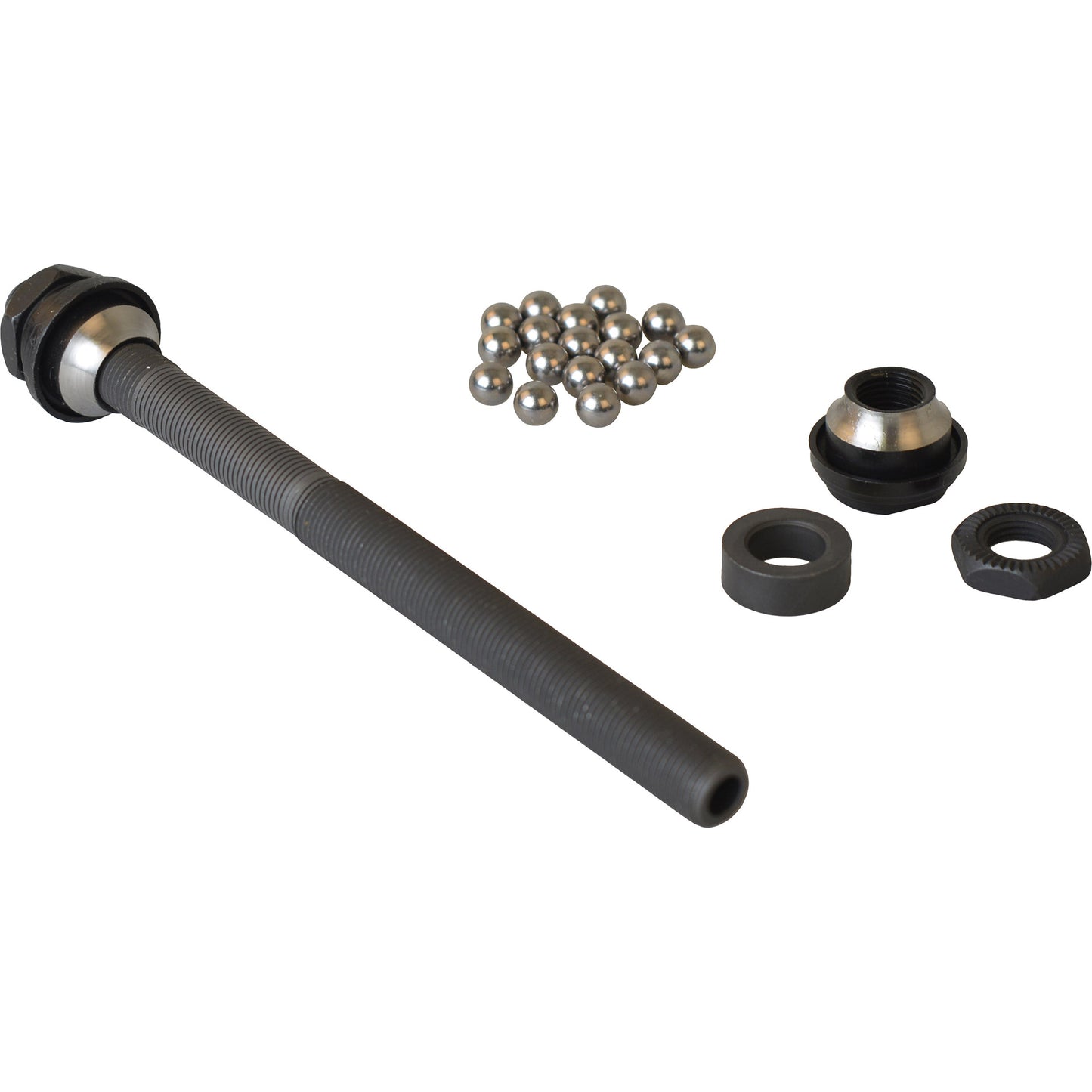 Shimano Shim. achteras fh-m4050 alivio 146mm disc compleet y31h98020