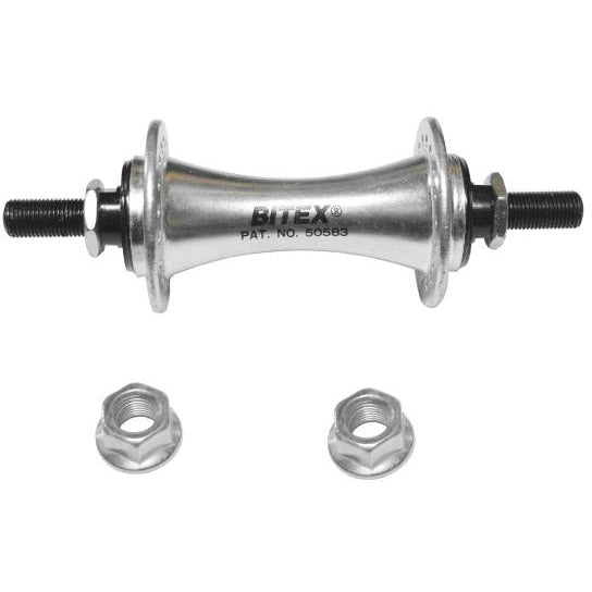 Voornaaf 36 gaats alu Bitex OEM