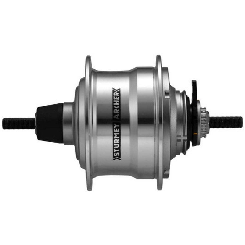 SturmeyArcher - rx-rf5 rotary 5v vrijloop achternaaf 36g
