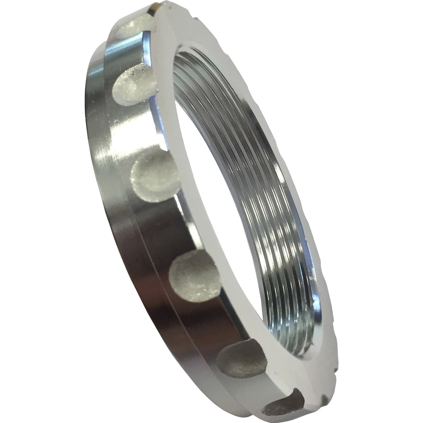 SunRace sluitring voor fixed s3x naaf