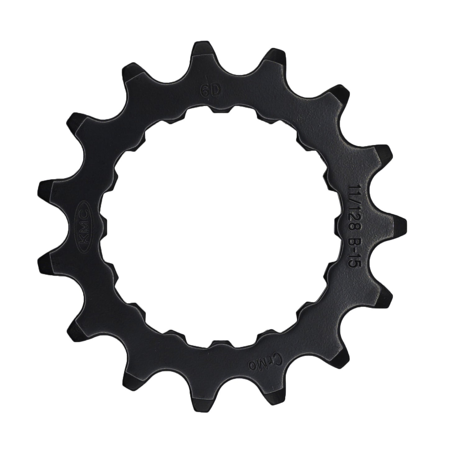 KMC tandwiel bosch gen 2 super narrow 15t v��r (25st)