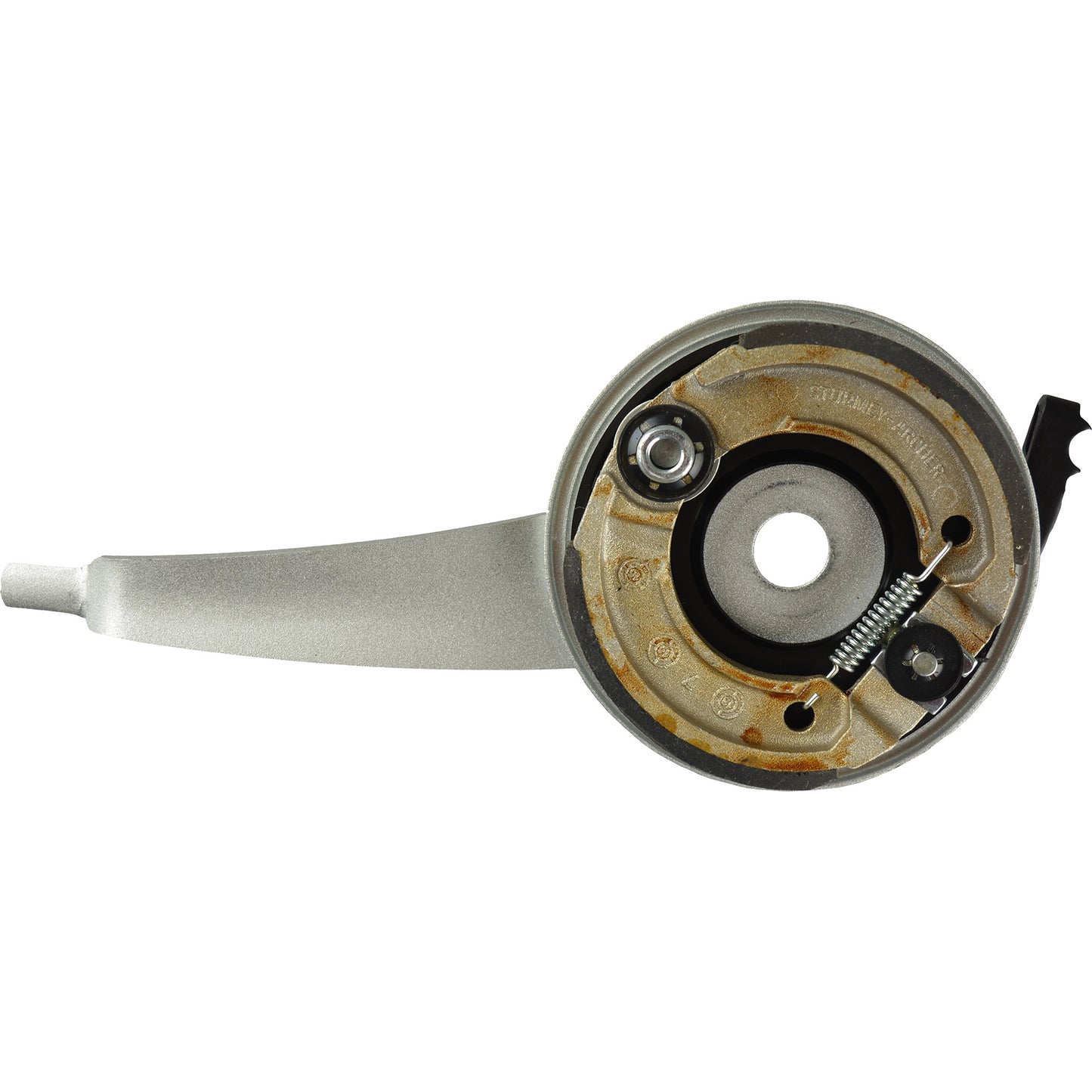 Sturmey-Archer Europa N.V. Sa remplaat bfc voor compleet