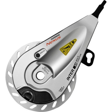 Shimano rollerbrake remplaat voor br-c3000-f oem
