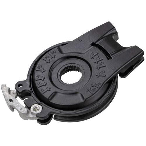 Enviolo naaf interface 40t cargo