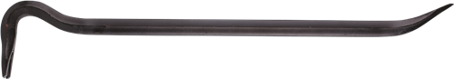 Rotec Athlet koevoet zeskant 18mm l=1000mm