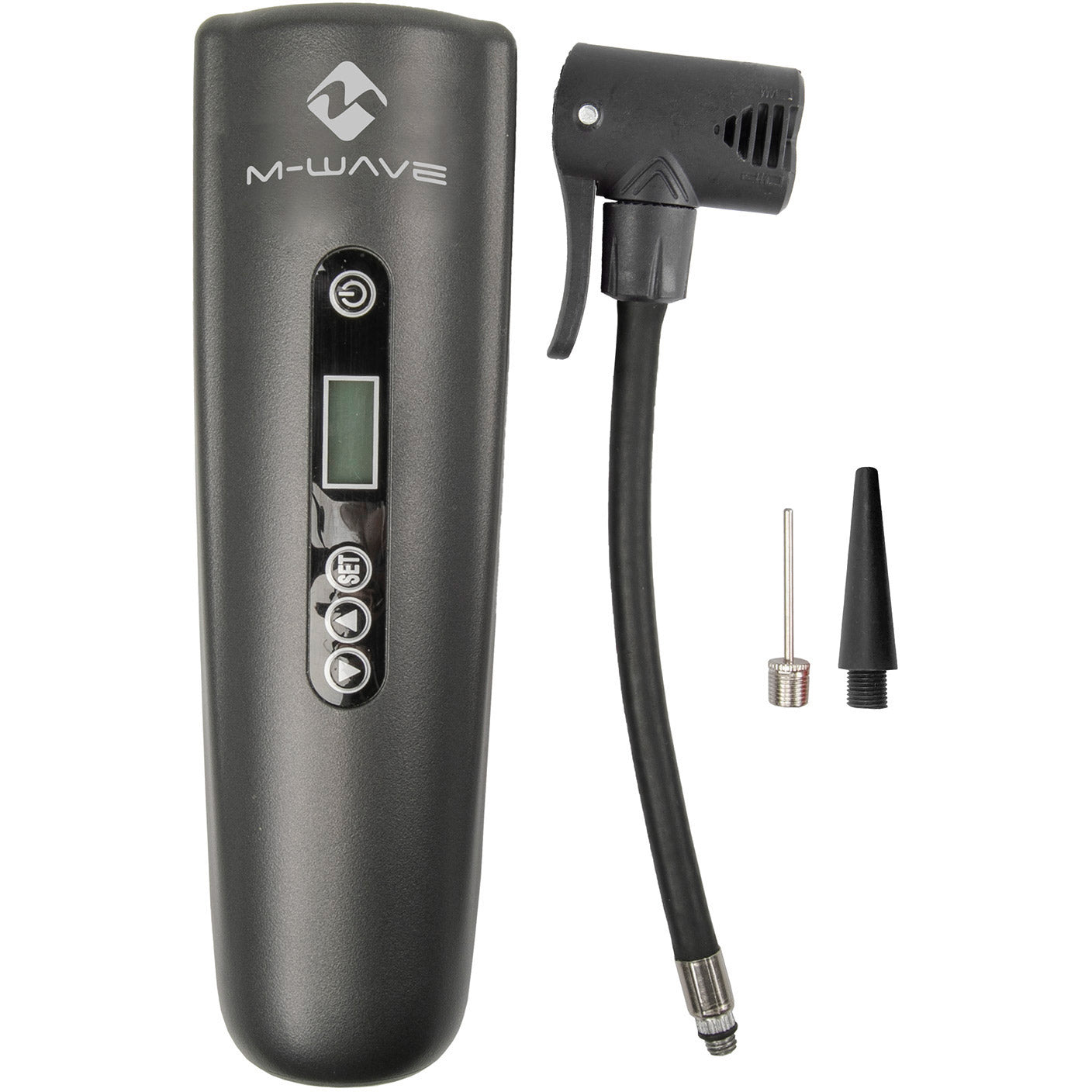M-Wave acculuchtpomp elumatik usb 2