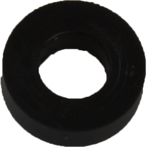 SKS pomprubber voor avacs eva kop zwart (zakje 10 stuks)