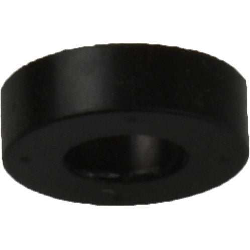 SKS pomprubber voor avacs eva kop zwart (zakje 10 stuks)