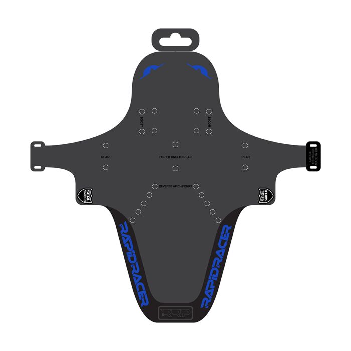 RRP Enduroguard - large - blue